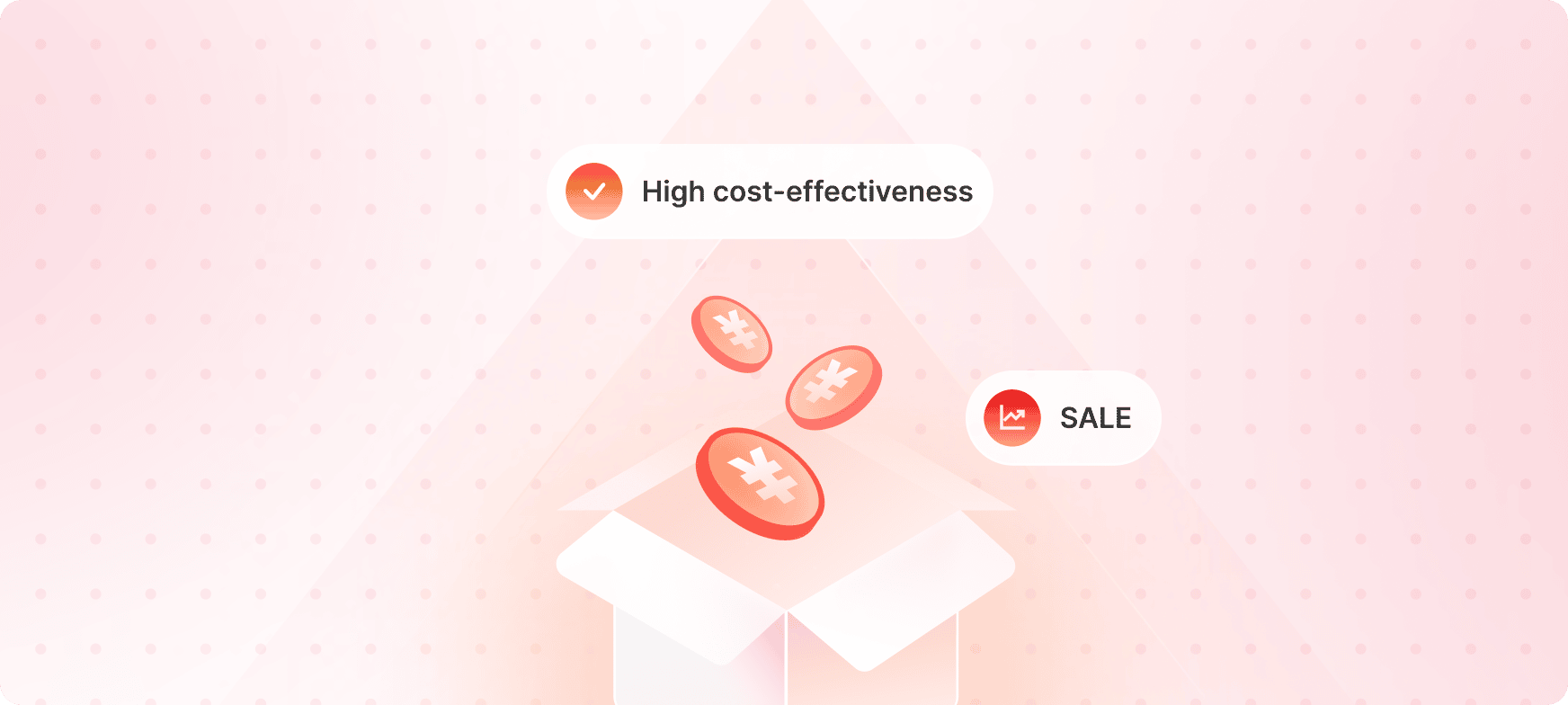 同等用量，省超一半